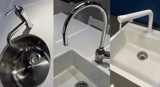 Plumber - Faucet Repair and Installation