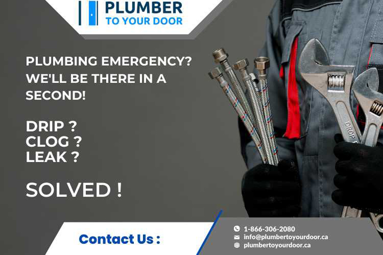 8 Reasons to Call a 24 Hour Plumber in Toronto