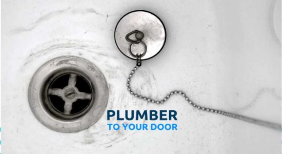 Clogged Shower Drain Cleaning