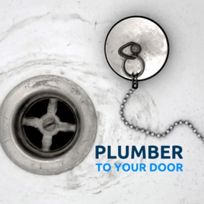 Clogged Shower Drain Cleaning