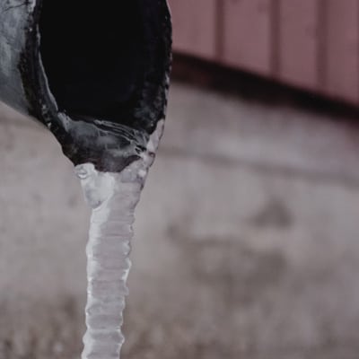 Frozen & Burst Pipes Repair Services