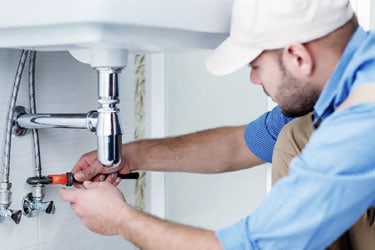 Licensed and Insured plumbing contractors