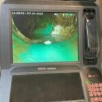Sewer Drain Camera Inspection