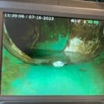 Sewer Drain Camera Inspection Pickering