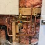 shower shut off valve installation in Toronto by Plumber To Your Door