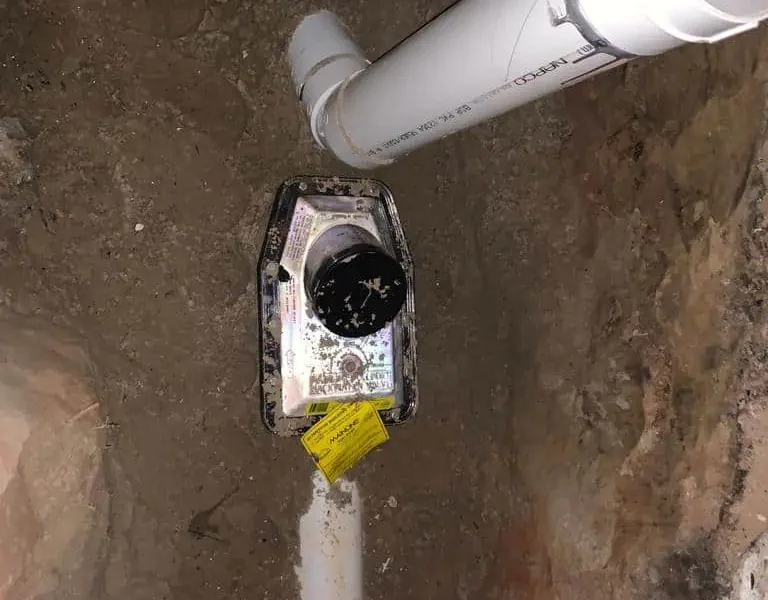 Understanding the Location and Importance of Backwater Valve