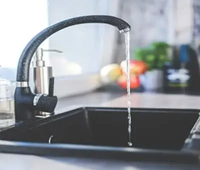 Faucet Repair & Installation