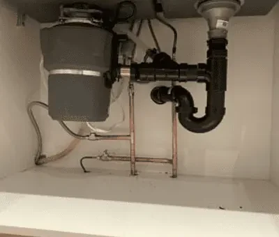 Garbage Disposal Installation & Repair