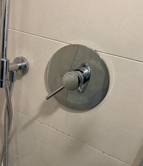 shower cartridge replacement service in Etobiocoke