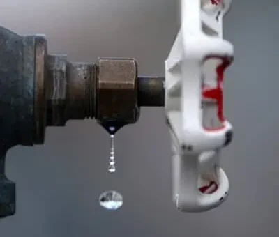 Hidden Water Leak Detection and Repair