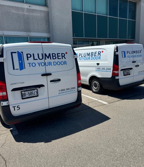 Plumber To Your Door of Mississauga