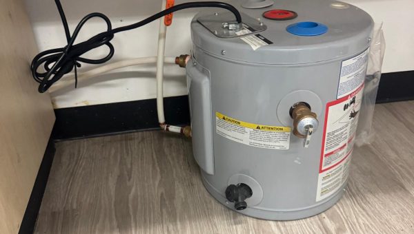 Water Heater Installation and Replacement