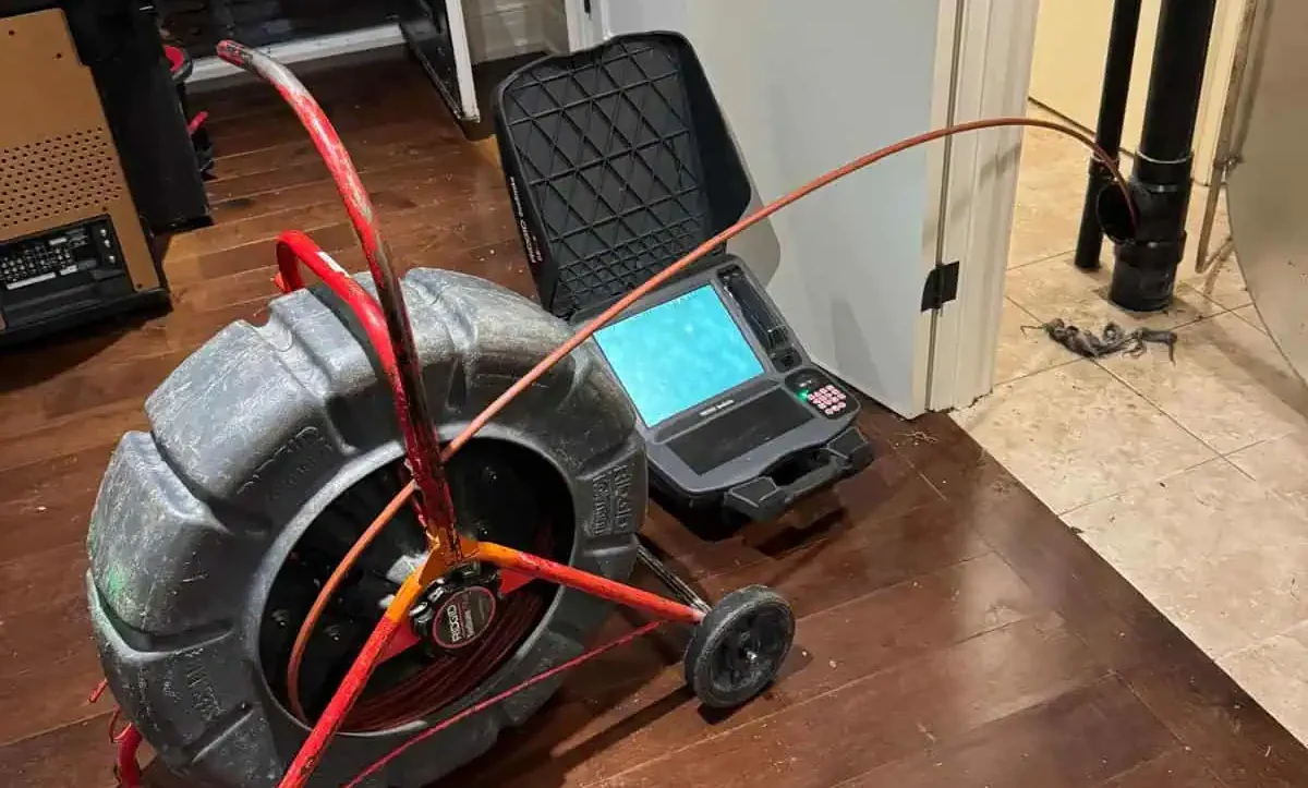 Drain Cleaning in Caledon and Bolton 