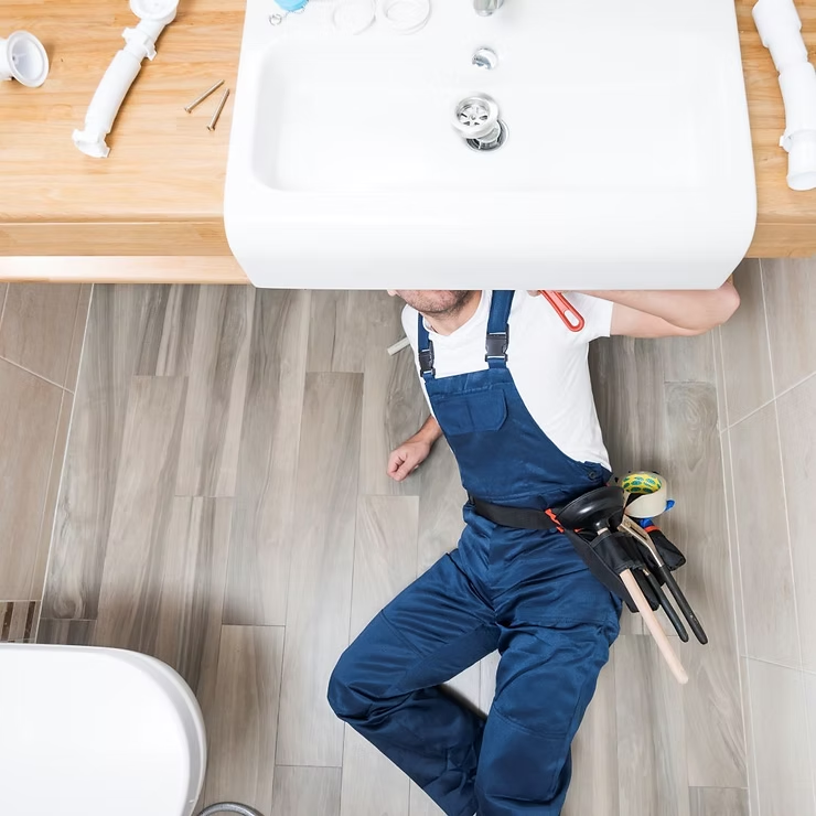 24 hour plumber in Toronto