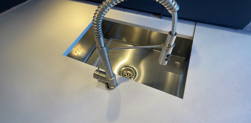 faucet replacement service in Toronto