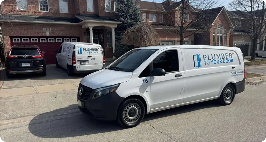 Frozen Pipe Repair Service in Toronto and GTA