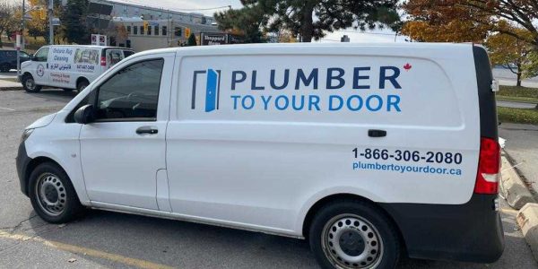 Plumber To Your Door is a Licensed Plumber in Etobicoke