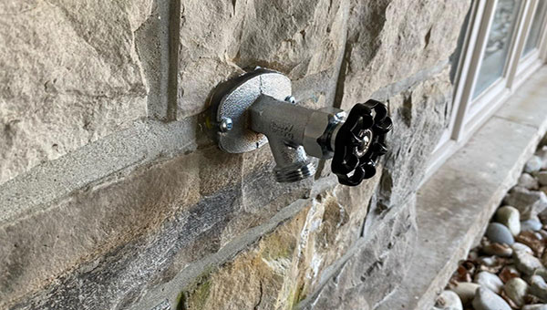 professional home winterization service in Toronto