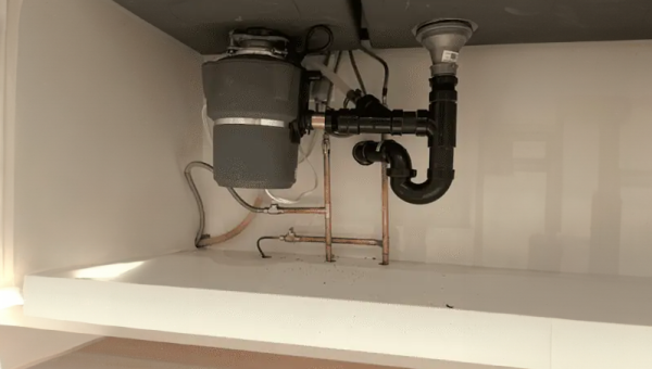 Garbage Disposal Installation & Replacement