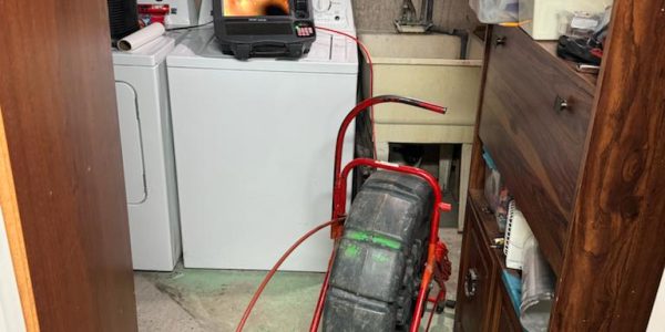 drain cleaning services in Georgetown 