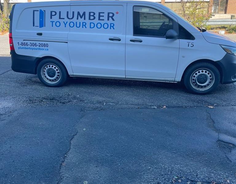 Plumber To Your Door