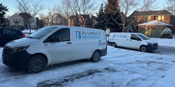 Home Winterization Services