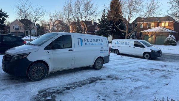 Home Winterization Services