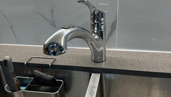 Fixture Replacement and Installations