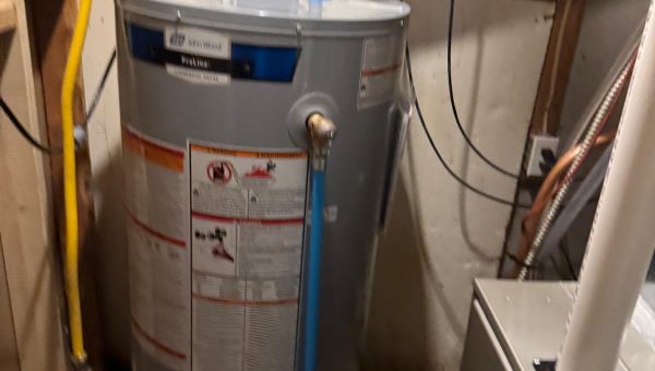 Water Heater Installation and Replacement service in Etobicoke