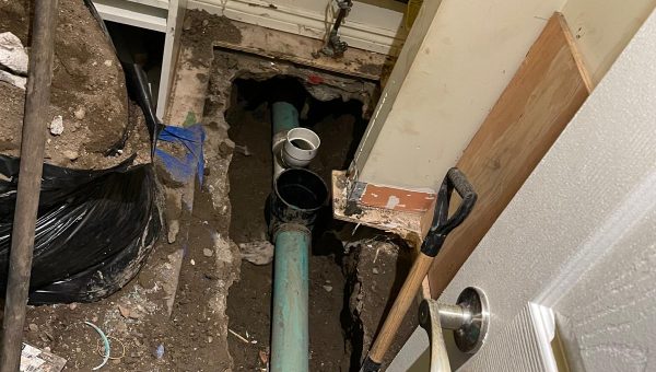 Backwater Valve Installation, testing and cleaning service by Plumber To Your Door in Guleph