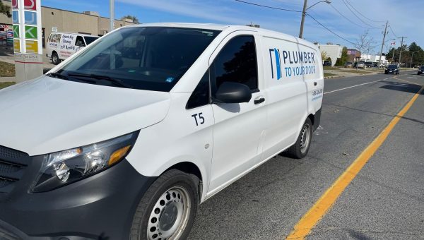 Emergency Plumbing Service in Etobicoke