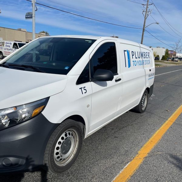 Emergency Plumbing Service in Etobicoke