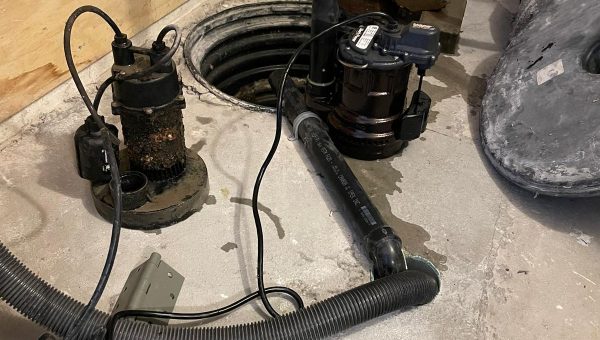 Sump Pumps Installation Maintenance & Repair in Guleph by Plumber To Your Door