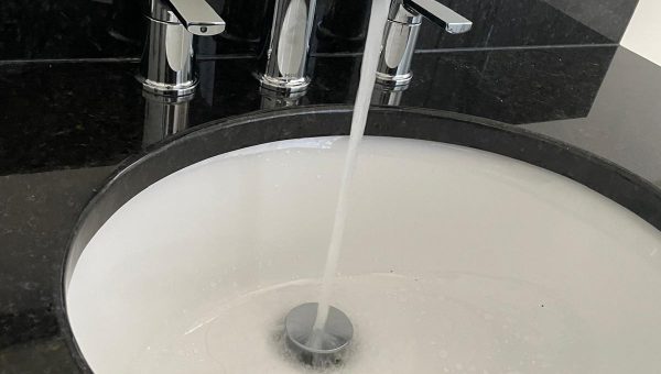 Faucet Repair & Installation