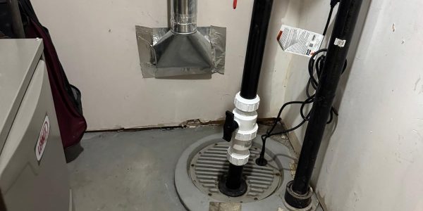 Sump Pump Installation and Maintenance