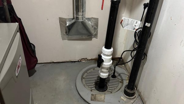 Sump Pump Installation and Maintenance