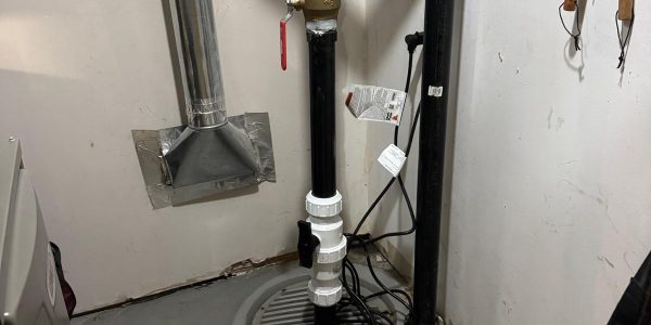 sump installation service by Plumber To Your Door