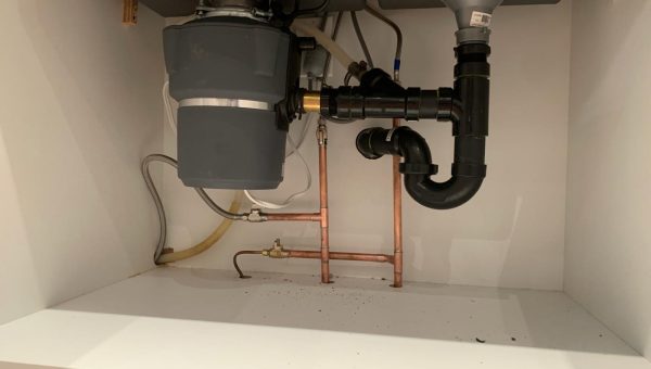 Garbage Disposal Installation & Repair