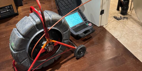 Clogged Shower Drain repair in Etobicoke