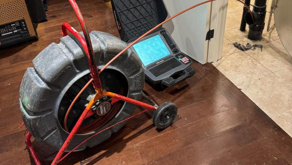 Clogged Shower Drain repair in Etobicoke