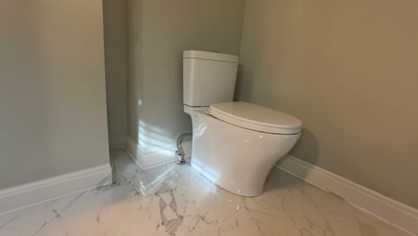 Toilet Installation and Repair