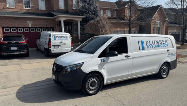 Licensed Toronto Plumber