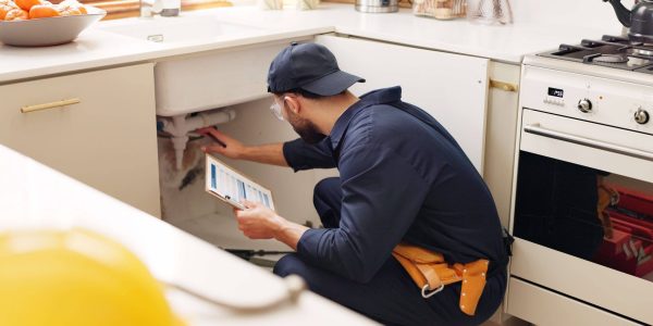 Plumber in Milton, ON