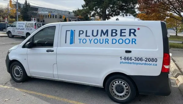 Emergency Plumbing Service in Aurora, ON by Plumber To Your Door