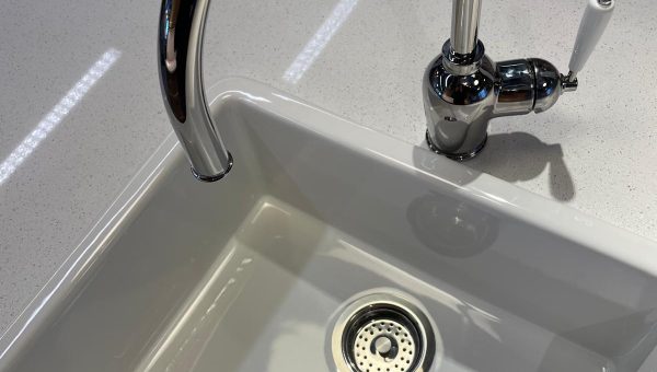 Faucet Repair & Installation in Aurora, ON