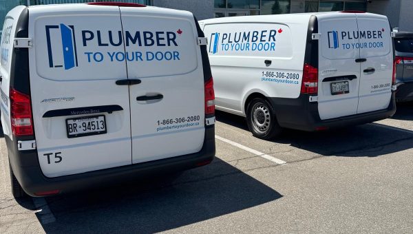 Emergency Plumbing Service in Mississauga by Plumber To Your Door
