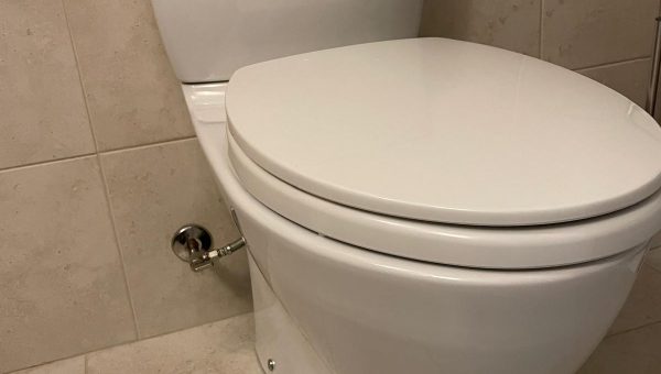 Toilet Installation and replacement