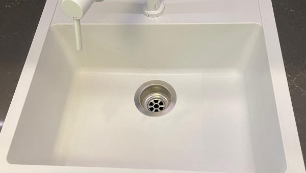 Faucet Repair & Installation