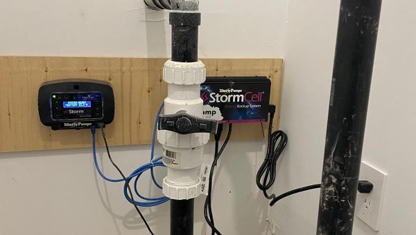 Sump Pump Installation and Replacement service by Plumber To Your Door of Mississauga