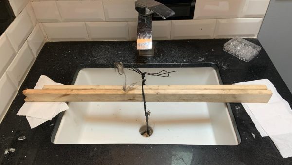 Kitchen Sink Repair & Installation